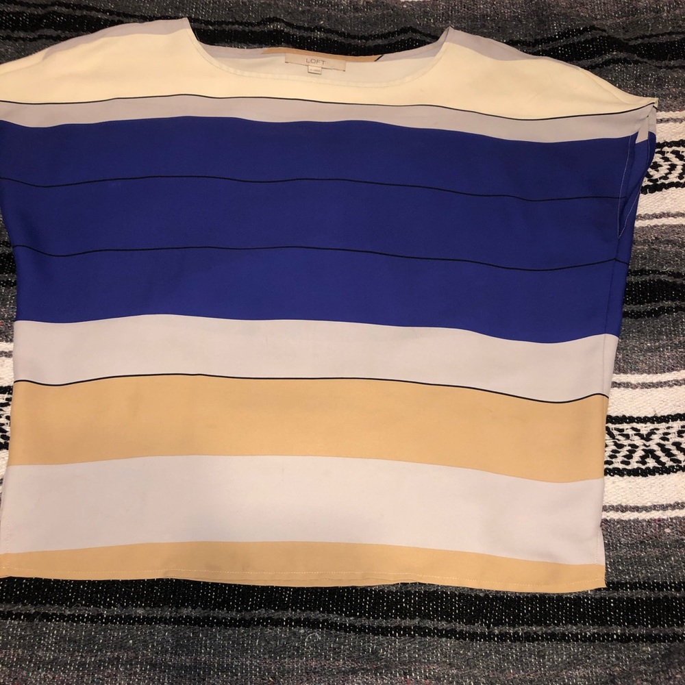 Cute Woman’s Blouse